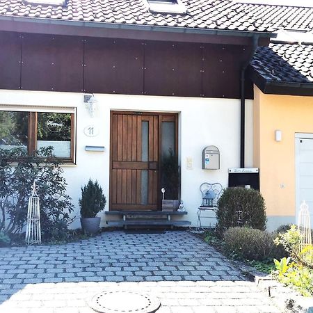 BodenSEE Apartment Ravensburg Stefanie Exterior foto