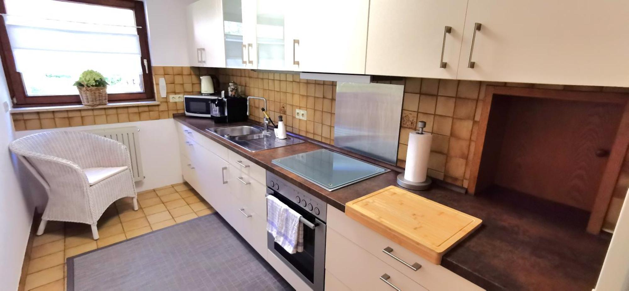 BodenSEE Apartment Ravensburg Stefanie Exterior foto