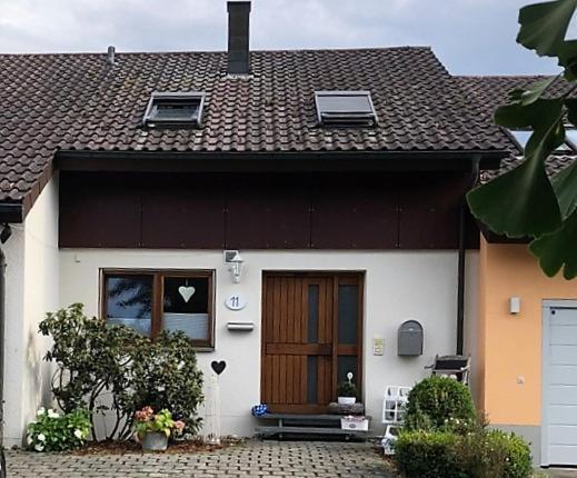 BodenSEE Apartment Ravensburg Stefanie Exterior foto